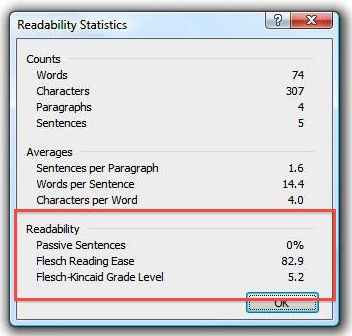 microsoft word for mac 2011 spell check